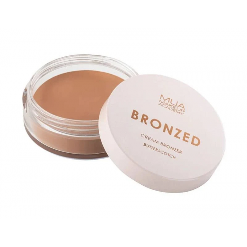 MUA Cream Bronzer Butterscotch 14gr