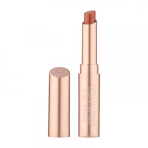 MUA Shimmer Peptide Stylo Caramel Glaze