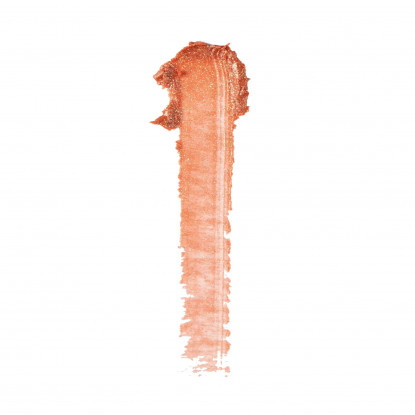 MUA Shimmer Peptide Stylo Caramel Glaze