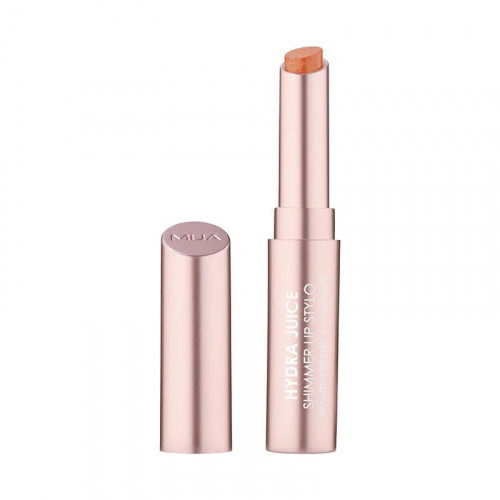 MUA Shimmer Peptide Stylo Heartfelt Hun