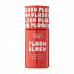 MUA Plush Blush Peony Pinch