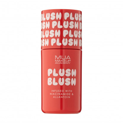 MUA Plush Blush Peony Pinch