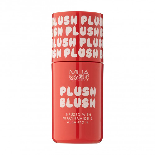 MUA Plush Blush Peony Pinch