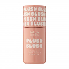 MUA Plush Blush Petal