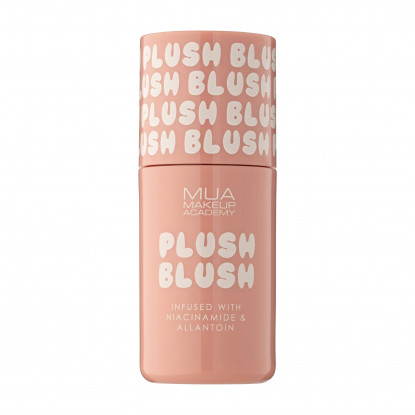 MUA Plush Blush Petal