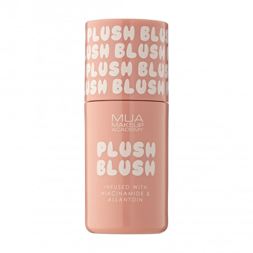 MUA Plush Blush Petal