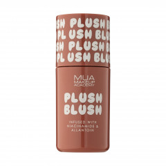 MUA Plush Blush Rosewood