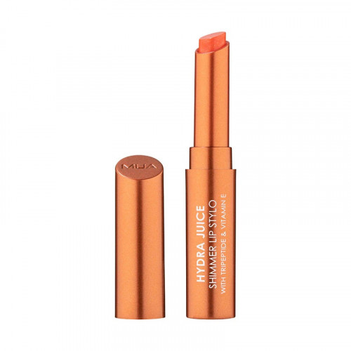 MUA Shimmer Peptide Stylo Sweet Orange
