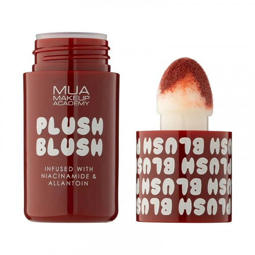 MUA Plush Blush Velvet