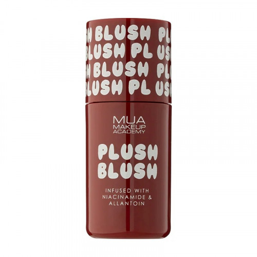 MUA Plush Blush Velvet