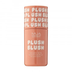 MUA Plush Blush Whisper 