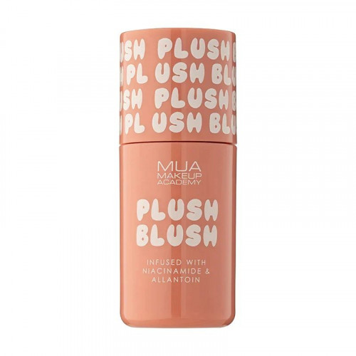 MUA Plush Blush Whisper 