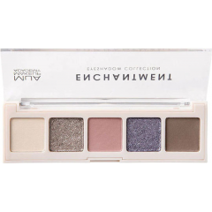MUA 5 Shade Eyeshadow Palette Enchantment