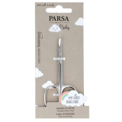 PARSA Baby Ψαλιδάκι Νυχιών Solingen PARSA Baby Ψαλιδάκι Νυχιών Solingen