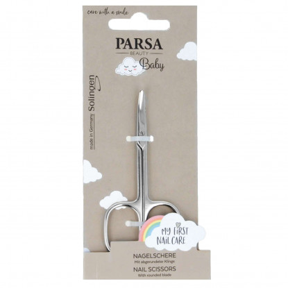 PARSA Baby Ψαλιδάκι Νυχιών Solingen 
