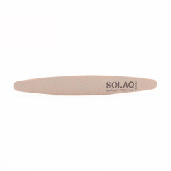 Solaq NF02 Λίμα 100/180 Οβάλ Solaq NF02 Λίμα 100/180 Οβάλ