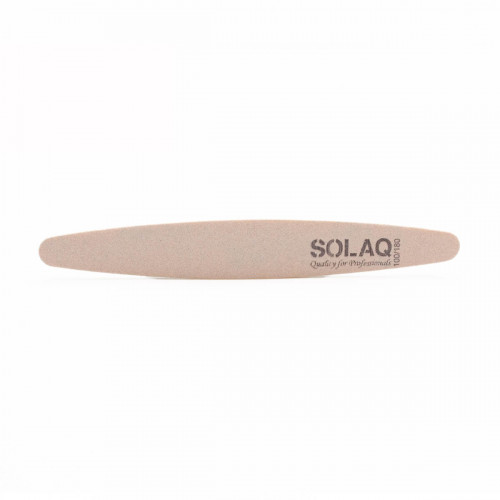 Solaq NF02 Λίμα 100/180 Οβάλ