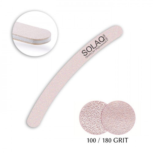 Solaq NF05 Λίμα 100 / 180 Μπανάνα