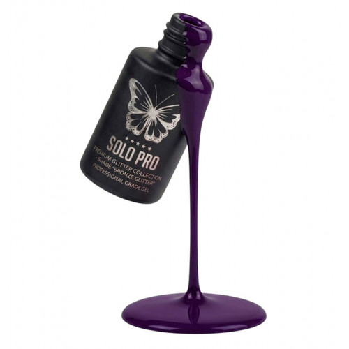 Solo Pro Ημιμόνιμο Βερνίκι No47