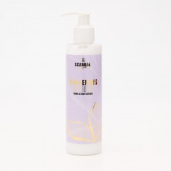 Scandal Beauty Dangerous Utopia Body Lotion