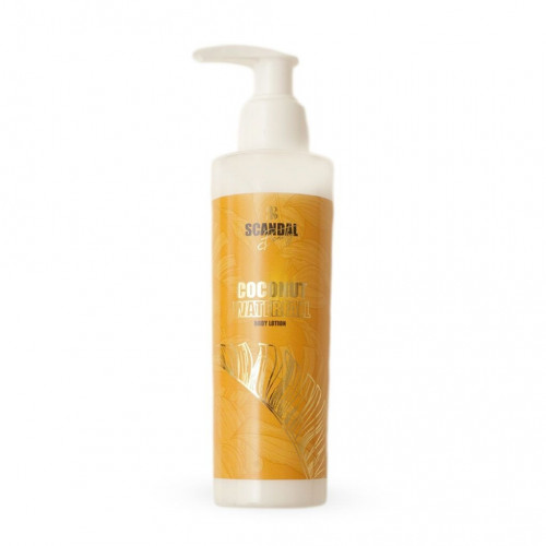 Scandal Beauty Coconut Waterfall Body Lotion