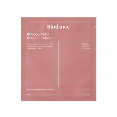 Biodance Bio Collagen-Real Deep Mask