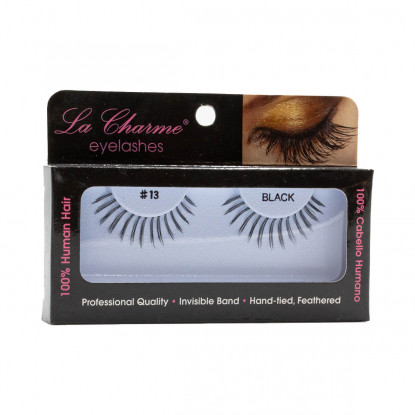 LaCharme Βλεφαρίδες Classic Collection #13