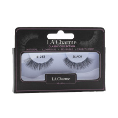 LaCharme Βλεφαρίδες Classic Collection #213