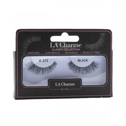 LaCharme Βλεφαρίδες Classic Collection #213