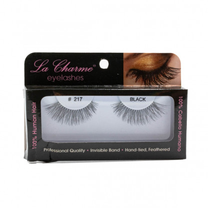 LaCharme Βλεφαρίδες Classic Collection #217 LaCharme Βλεφαρίδες Classic Collection #217