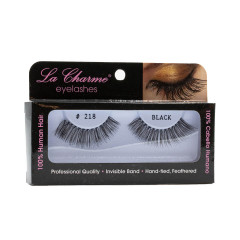 LaCharme Βλεφαρίδες Classic Collection #218 LaCharme Βλεφαρίδες Classic Collection #218
