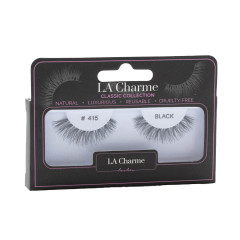 LaCharme Βλεφαρίδες Classic Collection #415