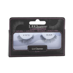 LaCharme Βλεφαρίδες Classic Collection #747 S LaCharme Βλεφαρίδες Classic Collection #747 S