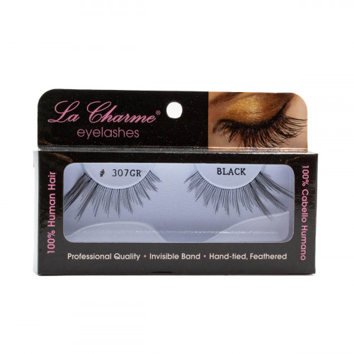 LaCharme Βλεφαρίδες Classic Collection #307