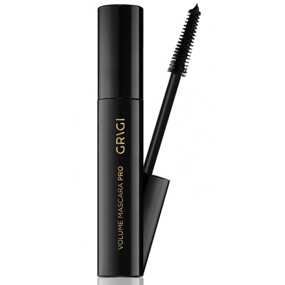 GRIGI Premium Mascara Pro Jet Black