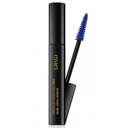 GRIGI Premium Mascara Pro Blue