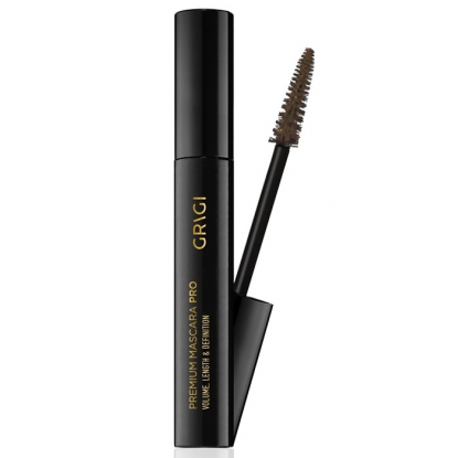 GRIGI Premium Mascara Pro Brown