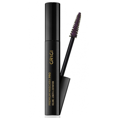 GRIGI Premium Mascara Pro Plum 