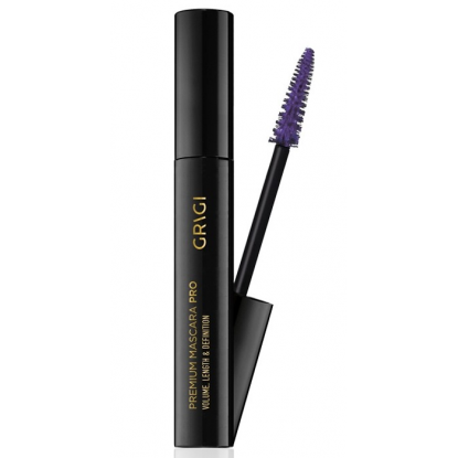 GRIGI Premium Mascara Pro Purple