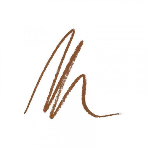 MUA Brow Define Micro Pencil Light Brown 0.05gr 