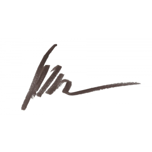 MUA Brow Pencil & Blending Brush Gray 0.25gr 