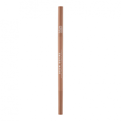 MUA Brow Define Micro Pencil Light Brown 0.05gr 