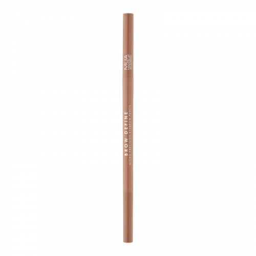 MUA Brow Define Micro Pencil Light Brown 0.05gr 