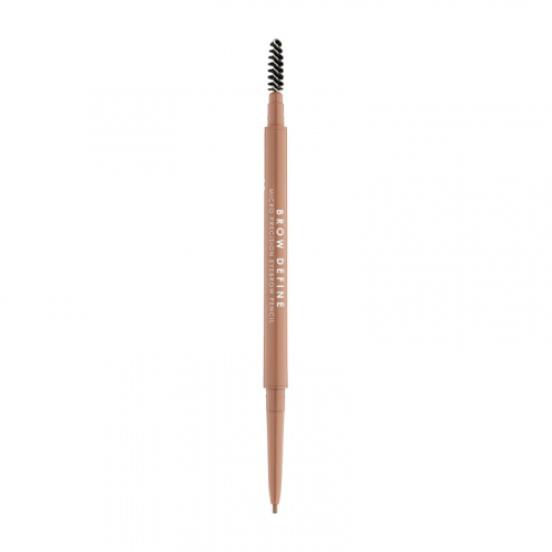 MUA Brow Define Micro Pencil Light Brown 0.05gr 
