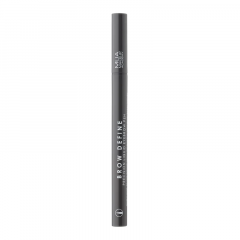 MUA Brow Define Liquid Brow Pen Gray 1gr 