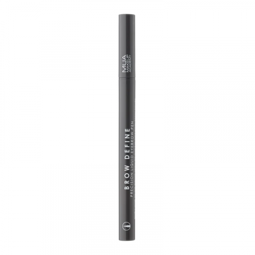 MUA Brow Define Liquid Brow Pen Gray 1gr 