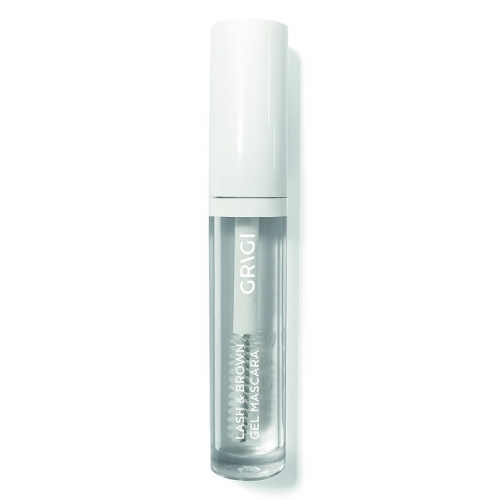 Grigi Lash and Brow Gel Mascara