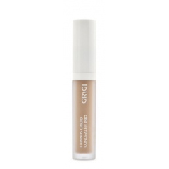 GRIGI Luminous Liquid Concealer Pro No 33 Medium Nude Beige