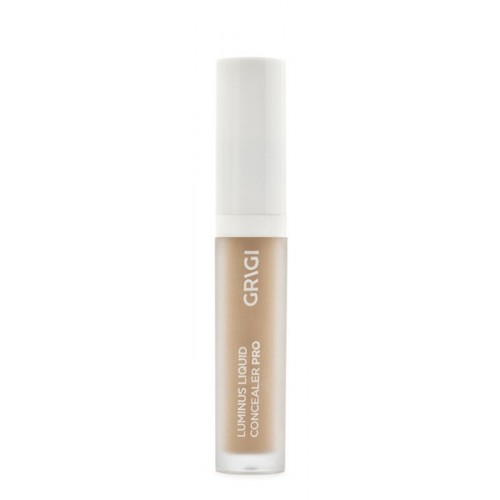 GRIGI Luminous Liquid Concealer Pro No 31 Light Nude Beige