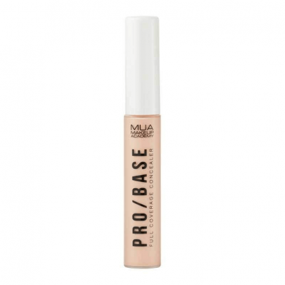 MUA PRO/BASE Full Coverage Concealer 120